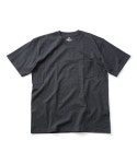 HANES（ヘインズ）の「【HANES】BEEFY-T ポケットＴシャツ H5190... ポケットＴシャツ H5190/ヘインズ/ビーフィー/Tシャツ　無地... 