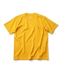 HANES（ヘインズ）の「【HANES】BEEFY-T ポケットＴシャツ H5190... ポケットＴシャツ H5190/ヘインズ/ビーフィー/Tシャツ　無地... 