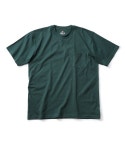 HANES（ヘインズ）の「【HANES】BEEFY-T ポケットＴシャツ H5190... ポケットＴシャツ H5190/ヘインズ/ビーフィー/Tシャツ　無地... 