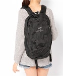 BEAMS BOY（ビームスボーイ）の「ARCTERYX / “MANTIS 26”（バックパック/リュック）」 - WEAR