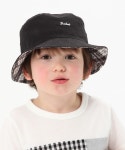 GLOBAL WORK（グローバルワーク）の「【キッズ】UVリバーシブルHAT/828021（ハット）」 - WEAR