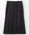 SKIRT / F9483 / ストラップスーツミディスカート... SKIRT / F9483 / ストラップスーツミディスカート（スカート）... 