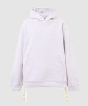 DIGAWEL（ディガウェル）の「Hoodie(ready-made) Made Blanks（パーカー）」 - WEAR