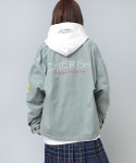 RNA（アールエヌエー）の「J2088 コーデュロイベトジャン（カバーオール）」 - WEAR
