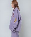 RNA（アールエヌエー）の「J2088 コーデュロイベトジャン（カバーオール）」 - WEAR