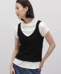 LAKOLE（ラコレ）の「ブークレキャミ / 976004（キャミソール）」 - WEAR
