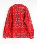 RNA（アールエヌエー）の「J1932 バンダナALLオーバージャケット（その他アウター）」 - WEAR