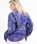 RNA（アールエヌエー）の「J1932 バンダナALLオーバージャケット（その他アウター）」 - WEAR
