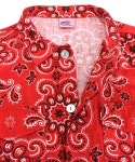 RNA（アールエヌエー）の「J1932 バンダナALLオーバージャケット（その他アウター）」 - WEAR