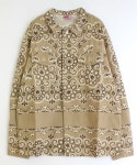RNA（アールエヌエー）の「J1932 バンダナALLオーバージャケット（その他アウター）」 - WEAR