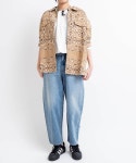 RNA（アールエヌエー）の「J1932 バンダナALLオーバージャケット（その他アウター）」 - WEAR