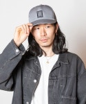 CA4LA（カシラ）の「BB CAP PC（キャップ）」 - WEAR