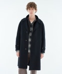 ESTNATION（エストネーション）の「ESTNATION / シングルトレンチコート（トレンチコート）」 - WEAR