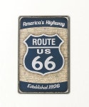 US66　BLUE >　/　アンティークプレート　/　看板... US66　BLUE  >　/　アンティークプレート　/　看板（その他雑貨）... 