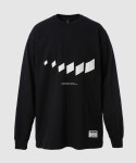 DIGAWEL（ディガウェル）の「L/S T-shirt (ready-made)（Tシャツ/カットソー）」 - WEAR