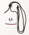 FRED PERRY（フレッドペリー）の「【FRED PERRY/フレッドペリー】F9583 90WH（ショルダーバッグ）」 - WEAR