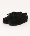ADAM ET ROPE（アダムエロペ）の「【Clarks/クラーク】WALLABEE GTX（ブーツ）」 - WEAR