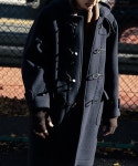 Kaptain Sunshine（キャプテン サンシャイン）の「KAPTAIN SUNSHINE × BEAMS PLUS / 別注 Duffle Coat（ダッフルコート）」 - WEAR