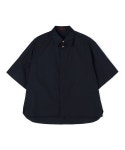 caban（キャバン）の「■CABaN コットンブロード ハーフスリーブシャツ（シャツ/ブラウス）」 - WEAR