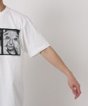 JOURNAL STANDARD（ジャーナルスタンダード）の「《追加》【JANN LIPKA】Bjork / ビョーク By Jann Lipka（Tシャツ... 
