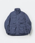 DAIWA PIER39（ダイワピア39）の「DAIWA PIER39 TECH 2WAY PERFECT FISHING JACKET BJ-25023W（その他アウター）」 - WEAR