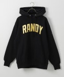 JOINT WORKS（ジョイントワークス）の「【TAMANIWA / タマニワ】 LEGEND HOODIE（パーカー）」 - WEAR