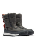 SOREL（ソレル）の「【KIDS】ユースウィットニーⅡパフィーミッド WP（ブーツ）」 - WEAR