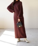 IAMUSE（アイアミューズ）の「ゴールドチェーンミニバッグ S0761【IAMUSE】（ハンドバッグ）」 - WEAR
