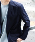 417 EDIFICE（フォーワンセブンエディフィス）の「※【SOLOTEX(R) / ソロテックス(R)】 4way ワッシャージャケット... 