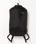 ARCTERYX（アークテリクス）の「【Arcteryx】アークテリクス　ARRO 20　撥水 PC収納 バックパック（バックパック/リュック）... 
