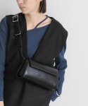select MOCA（セレクトモカ）の「ベルトショルダー横長バッグ（ショルダーバッグ）」 - WEAR