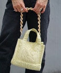 HVISK（ヴィスク）の「HVISK (ヴィスク) GLEAM MINI POSY /H1731（ショルダーバッグ）」 - WEAR