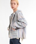 RNA（アールエヌエー）の「J1976 メキシカンパーカー（パーカー）」 - WEAR