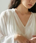 GALLARDAGALANTE（ガリャルダガランテ）の「【2.718】ラウンドチョーカー（チョーカー）」 - WEAR