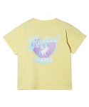 MILKFED.(ミルクフェド)の「RADIANT COMPACT S/S TEE(Tシャツ/カットソー)」 - WEAR