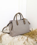 179/WG（イチナナキュウダブルジー）の「2WAYショルダーBAG（ショルダーバッグ）」 - WEAR