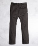 NUMBER (N)INE（ナンバーナイン）の「TAPERED SKINNY RIGID DENIM JEANS / テーパード スキニー リジッド デニムパンツ... 