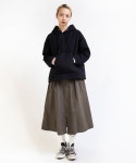 RNA（アールエヌエー）の「G1002 テントラインスカート（スカート）」 - WEAR