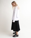 RNA（アールエヌエー）の「G1002 テントラインスカート（スカート）」 - WEAR