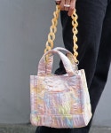 HVISK（ヴィスク）の「HVISK (ヴィスク) GLEAM MINI DREAMY/ H1737（ショルダーバッグ）」 - WEAR