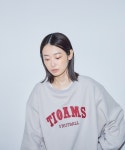 BARRETTA（バレッタ）の「フェイクレイヤードプルオーバー（スウェット）」 - WEAR