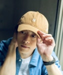 NEW ERA（ニューエラ）の「∴WEGO/NEW ERA 別注ミニロゴ9TWENTY（キャップ）」 - WEAR