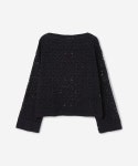 Bshop（ビショップ）の「INDIA INDUSTRY | ラッセルレース プルオーバーシャツ WOMEN（シャツ/ブラウス）」 - WEAR