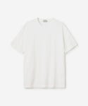 handvaerk（ハンドバーク）の「handvaerk | 60/2 クルーネック半袖Tシャツ SOLID MEN（Tシャツ/カットソー）」 - WEAR