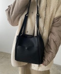 210nouve（トゥージュヌーブ）の「3WAYスクエアバケットバッグ（ショルダーバッグ）」 - WEAR