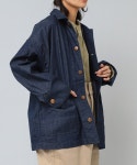 RNA-N（アールエヌエーエヌ）の「J2094 ライトカバーオール（カバーオール）」 - WEAR