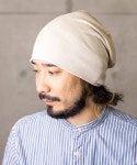 EdgeCity（エッジシティ）の「Long Soft Cotton Watch【ロングソフトコットンワッチ】（ニットキャップ/ビーニー）」 - WEAR