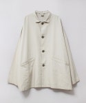 RNA-N（アールエヌエーエヌ）の「J2061 ショップロングジャケット（その他アウター）」 - WEAR