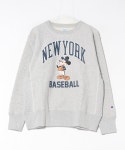 Champion（チャンピオン）の「Champion C3-A031 RWCREWNECKSWEATSHIRT（スウェット）」 - WEAR