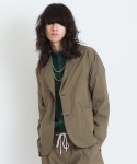 VICTIM（ヴィクティム）の「VICTIM ヴィクティム / EASY JACKET イージージャケット / VTM-19-J-024（テーラードジャケット）」 - WEAR